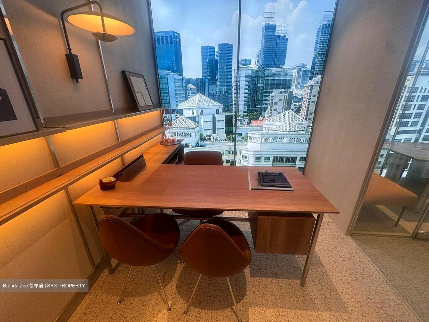 One Sophia (D9), Office #516258001